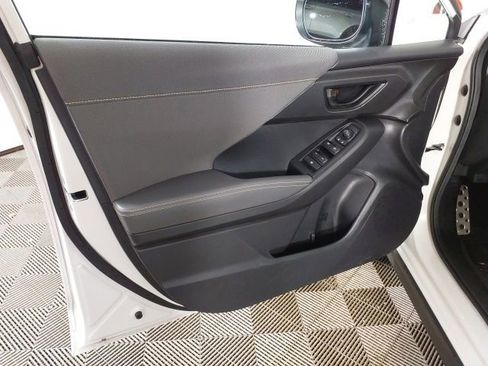 Used 2024 Subaru Crosstrek 2.5i Sport w/ Crosstrek Mirror Package AWD/4WD image 17
