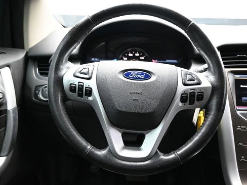 Used 2014 Ford Edge SEL w/ Equipment Group 201A AWD/4WD image 14