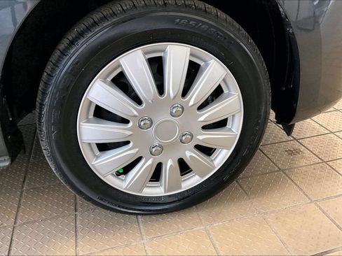 Used 2024 Mitsubishi Mirage G4 ES FWD image 33