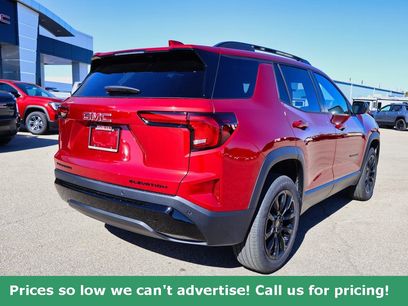 New 2026 GMC Terrain Elevation w/ Elevation Premium Package