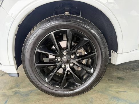 Used 2018 Dodge Durango SXT w/ Quick Order Package 2BB AWD/4WD image 31