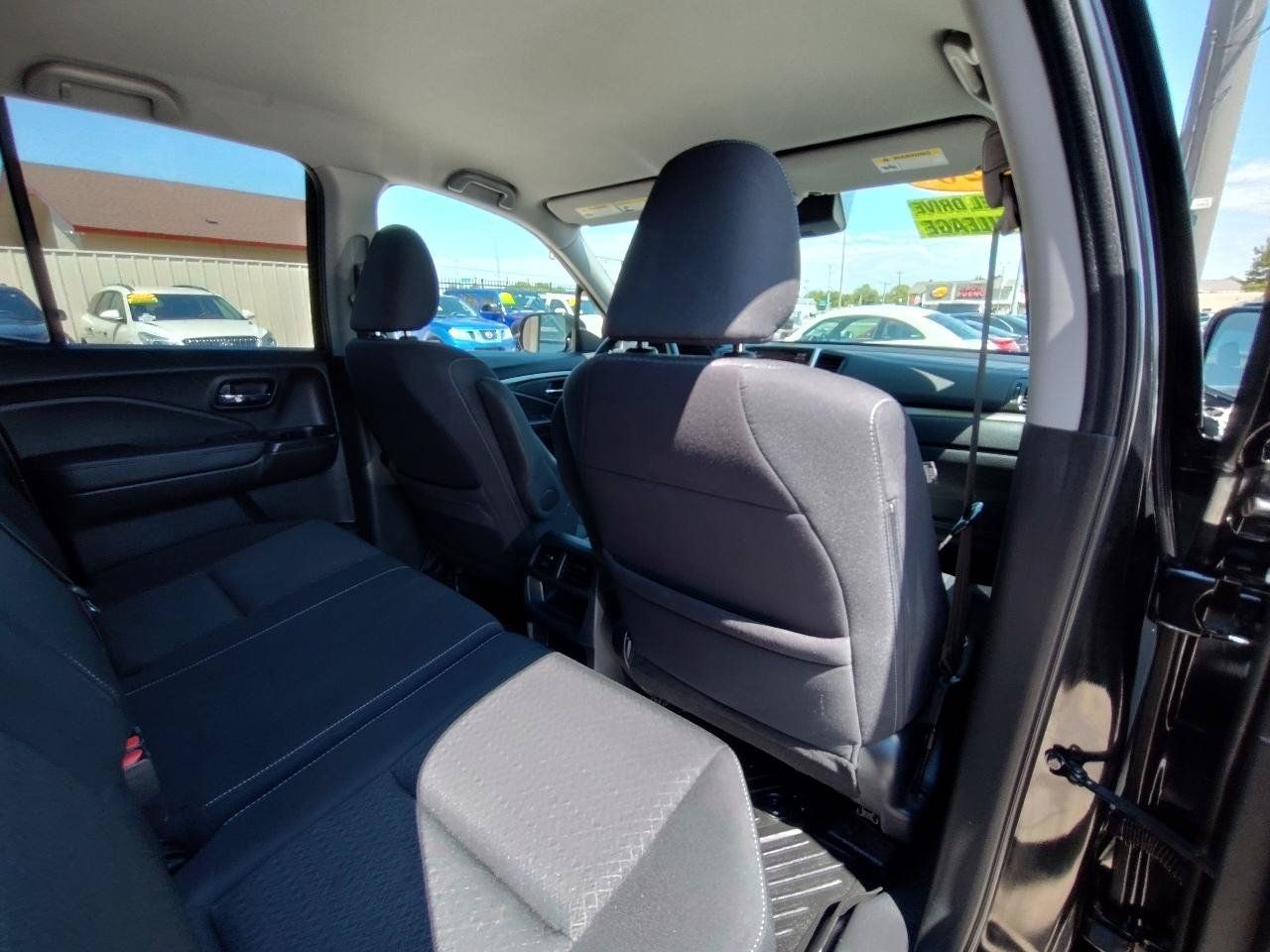 Used 2020 Honda Ridgeline Sport image 40