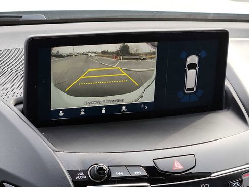 Used 2023 Acura RDX AWD w/ Technology Package image 17