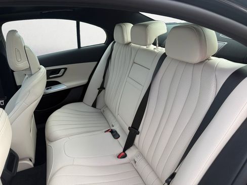 New 2026 Mercedes-Benz E 450 E 450 image 13