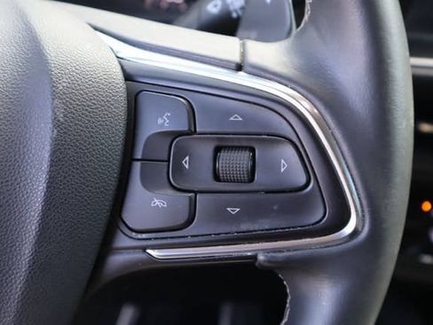 Used 2023 Buick Envision Essence w/ Sport Touring Package FWD image 13