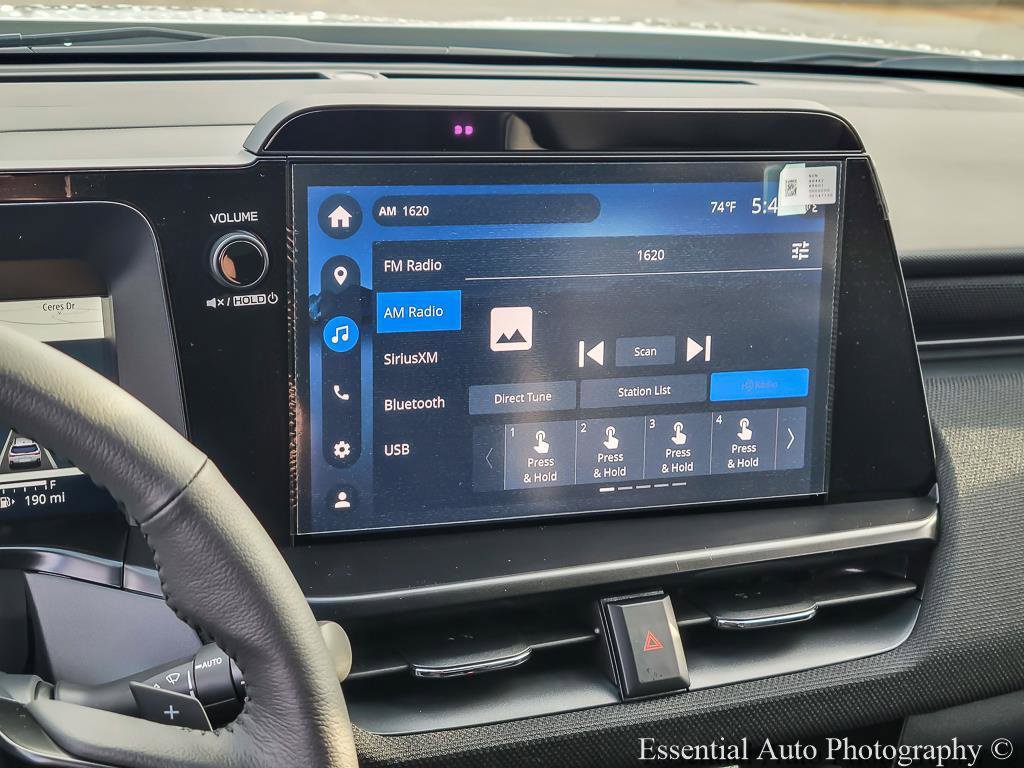 New 2026 Subaru Outback Premium AWD/4WD image 20