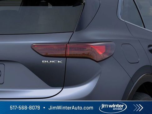 New 2026 Buick Envision Sport Touring image 37