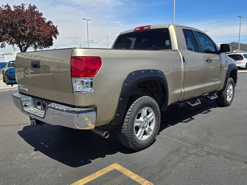 Used 2007 Toyota Tundra SR5 RWD image 3