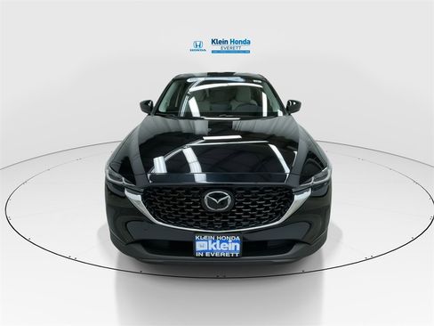 Used 2023 MAZDA CX-5 AWD 2.5 S w/ Preferred Package image 5