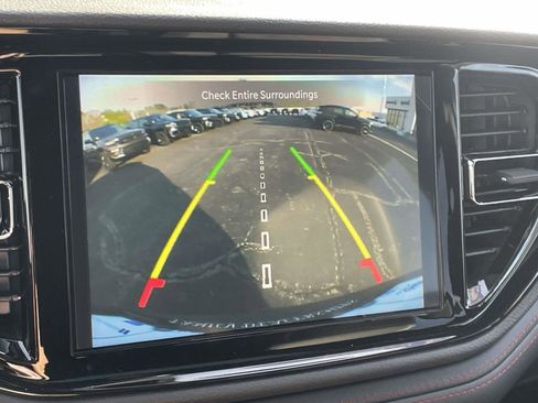 New 2026 Dodge Durango GT image 13