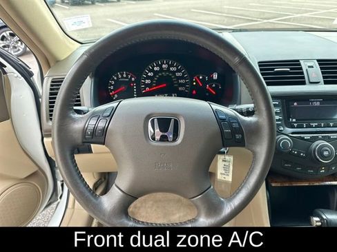 Used 2004 Honda Accord EX image 8