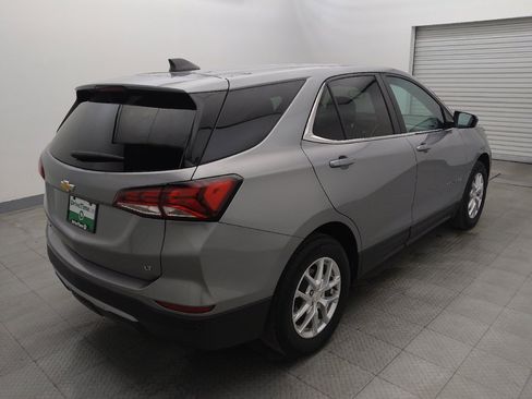 Used 2024 Chevrolet Equinox LT image 9