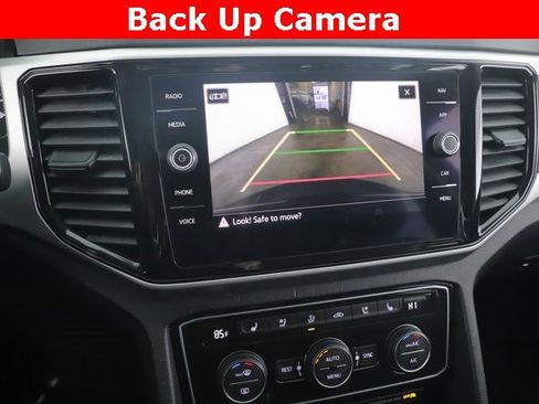 Used 2022 Volkswagen Atlas SEL image 26