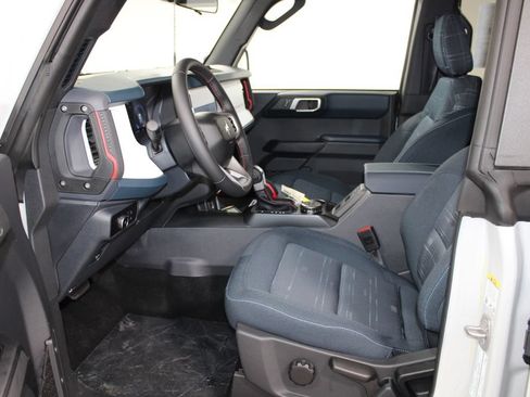 New 2026 Ford Bronco Heritage Edition AWD/4WD image 22
