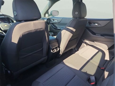 New 2026 Chevrolet Equinox LT image 11