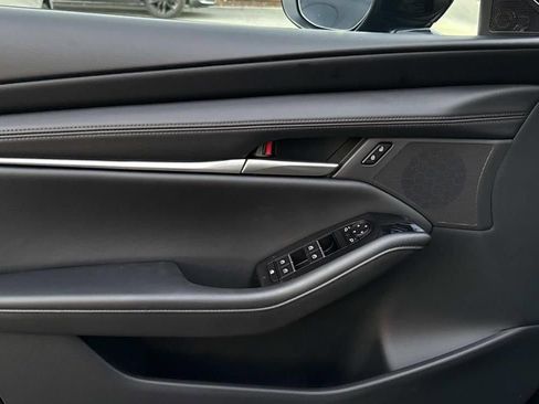 New 2026 MAZDA MAZDA3 s Sport image 23
