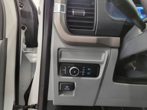 Used 2024 Ford F150 XLT w/ Mobile Office Package AWD/4WD image 38