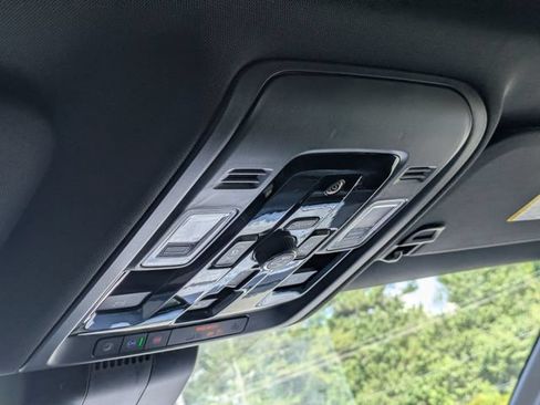 New 2026 Chevrolet Suburban High Country AWD/4WD image 26