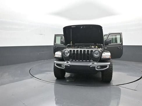Used 2020 Jeep Gladiator Sport w/ Quick Order Package 24S AWD/4WD image 46