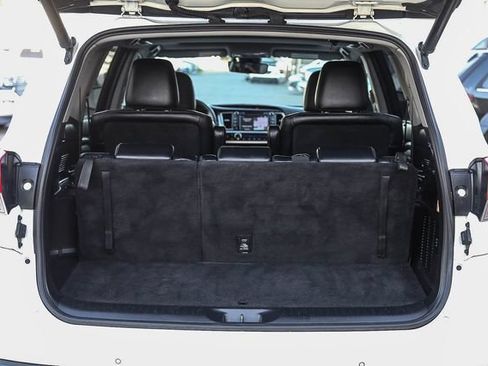 Used 2019 Toyota Highlander Limited AWD/4WD image 30