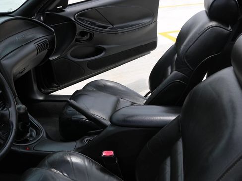 Used 1997 Ford Mustang GT RWD image 84
