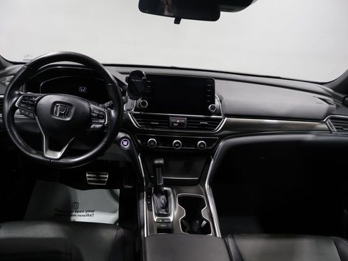 Used 2022 Honda Accord Sport image 15
