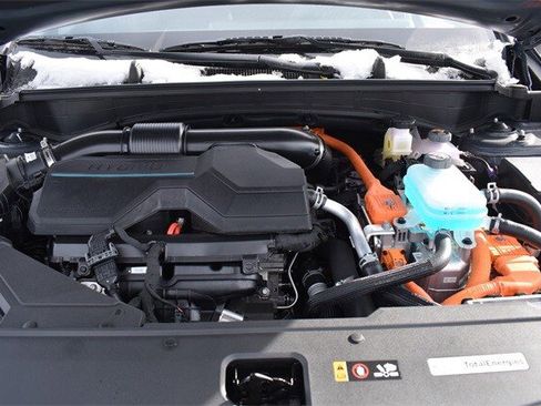 New 2025 Kia Sportage X-Line image 35