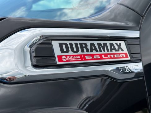 Used 2022 GMC Sierra 2500 Denali w/ Denali Ultimate Package image 42