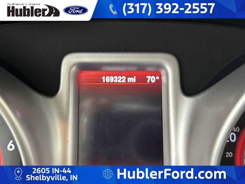Used 2016 Dodge Journey SXT w/ Comfort/Convenience Group FWD image 16