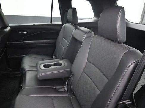 Certified 2019 Honda Passport EX-L image 25
