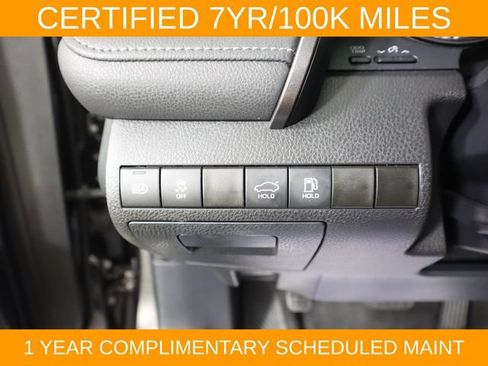 Used 2023 Toyota Camry SE FWD image 22