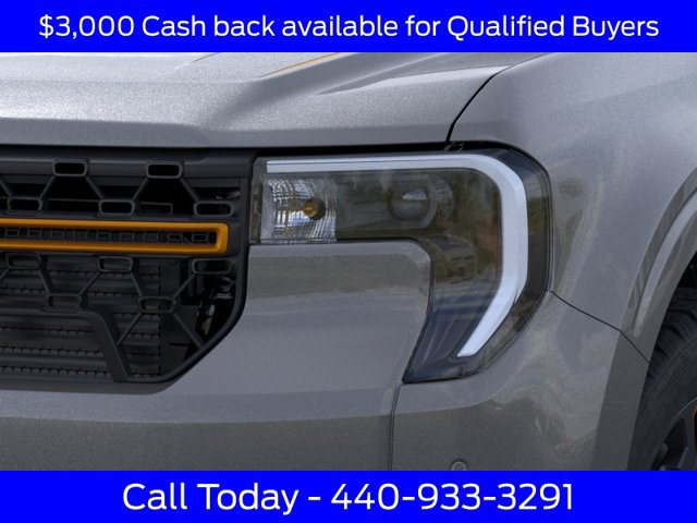 New 2026 Ford Maverick Tremor AWD/4WD image 22