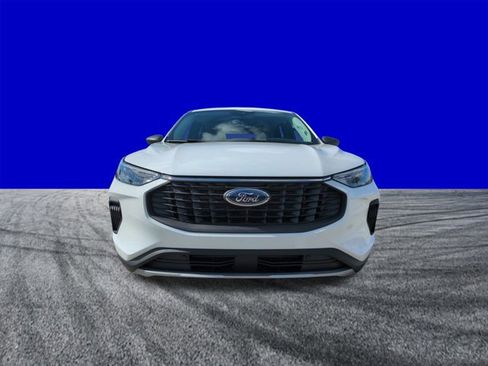 New 2026 Ford Escape Active w/ Tech Pack #1 image 9