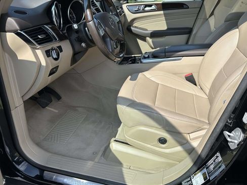 Used 2014 Mercedes-Benz ML 350 4MATIC image 20