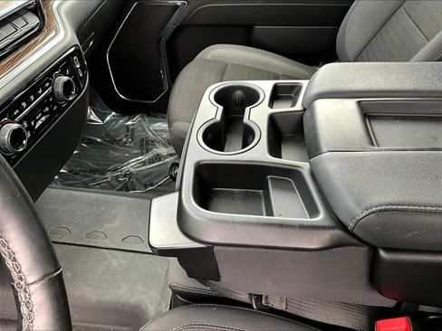 Used 2024 Chevrolet Silverado 3500 LT w/ All Star Edition AWD/4WD image 17