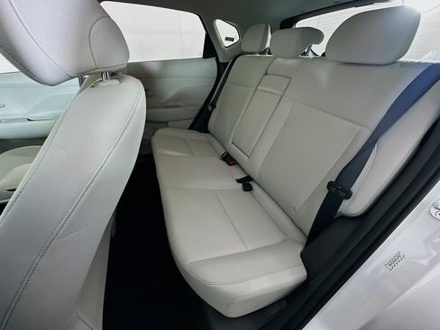 Used 2024 Hyundai Kona SEL FWD image 27