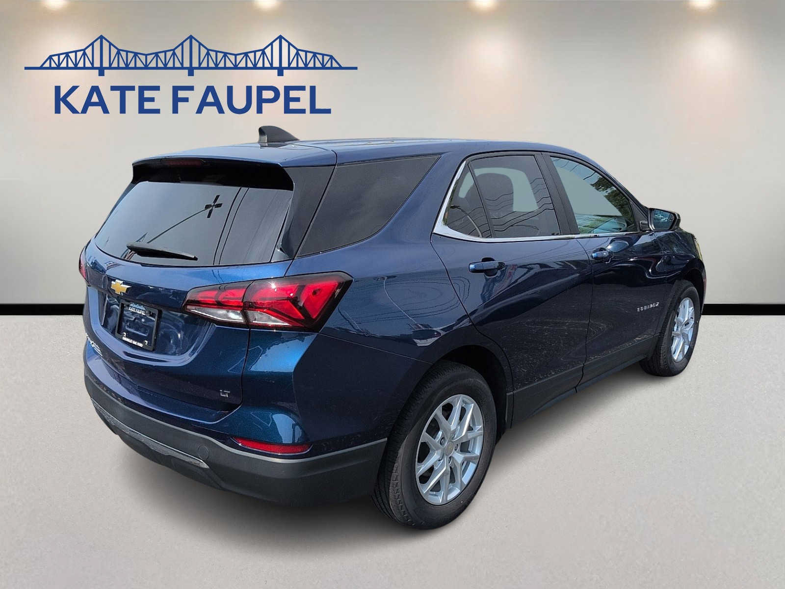 Used 2022 Chevrolet Equinox LT FWD image 7