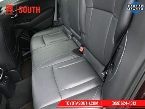 Used 2024 Subaru Outback Limited image 20