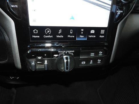 Used 2024 RAM 3500 Laramie w/ Night Edition AWD/4WD image 23