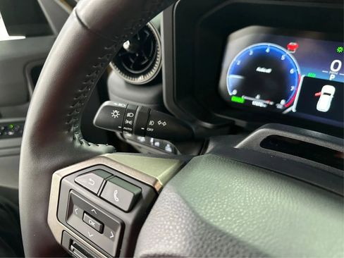 Used 2024 Toyota Land Cruiser AWD/4WD image 19