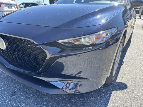 New 2026 MAZDA MAZDA3 s FWD image 11