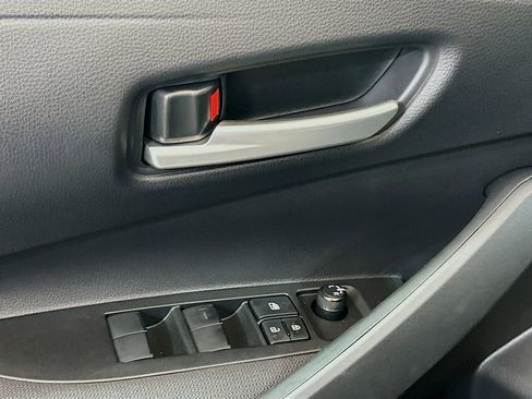 New 2026 Toyota Corolla SE FWD image 18