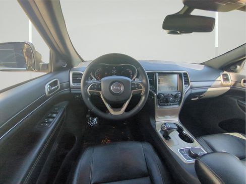 Used 2015 Jeep Grand Cherokee Limited AWD/4WD image 31
