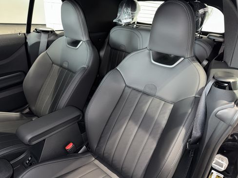 New 2026 MINI Cooper S FWD image 23