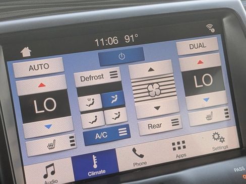 Used 2019 Ford Flex SEL w/ Equipment Group 202A AWD/4WD image 23