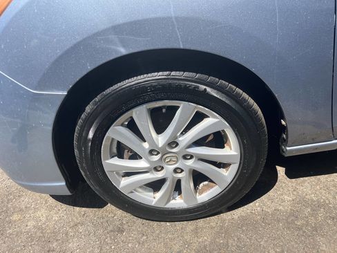 Used 2012 MAZDA MAZDA5 Sport FWD image 3
