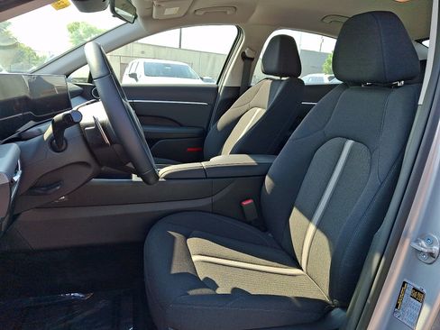 Certified 2026 Hyundai Sonata SEL FWD image 13