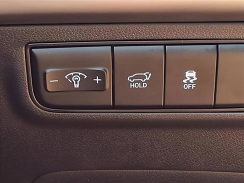 New 2026 Hyundai Tucson SEL image 25