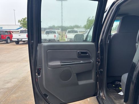 Used 2006 Chevrolet Colorado LT image 9