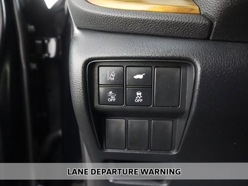 Used 2020 Honda CR-V EX-L image 6